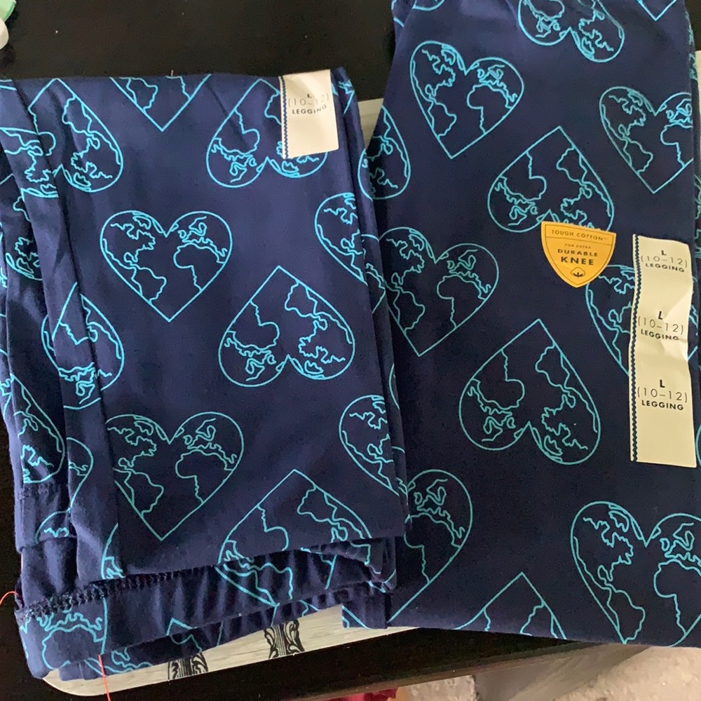 Child’s leggings